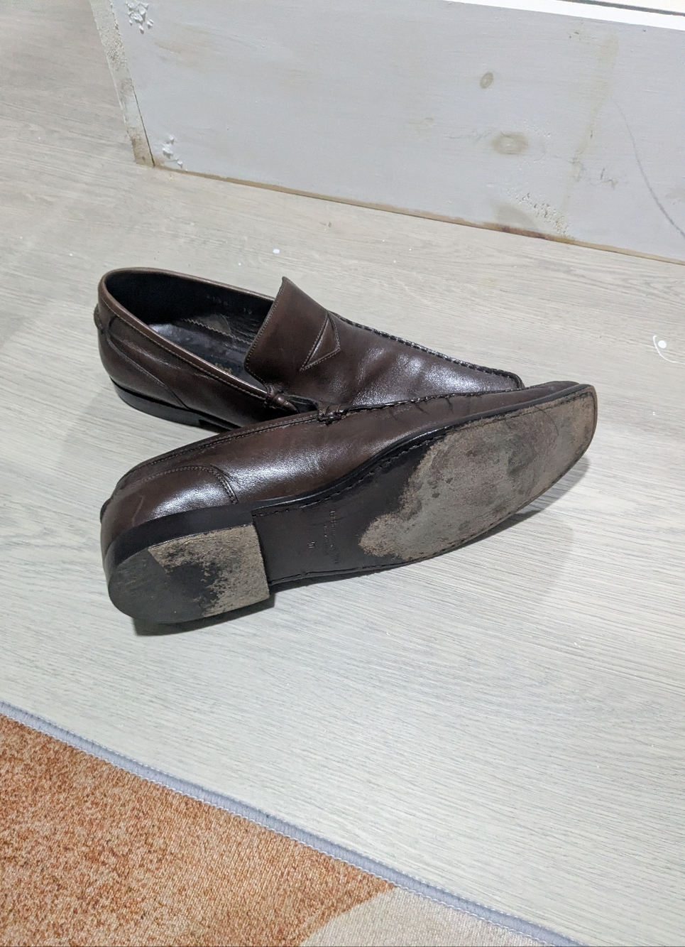 Men Shoe